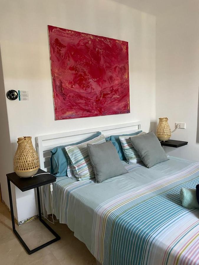 Beach Apartment Montemar No.1 - Perfect Ocean View Sóller Εξωτερικό φωτογραφία