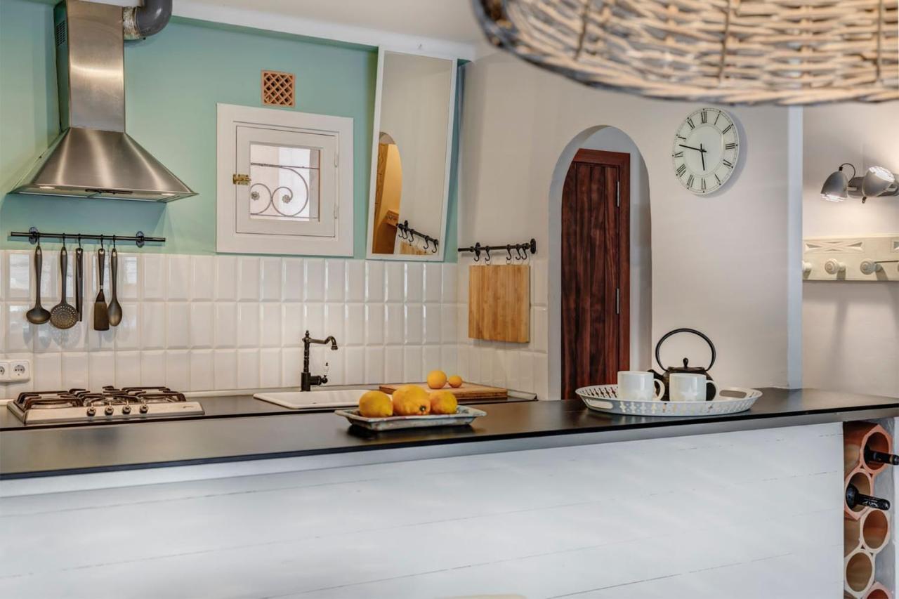 Beach Apartment Montemar No.1 - Perfect Ocean View Sóller Εξωτερικό φωτογραφία