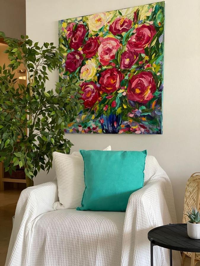 Beach Apartment Montemar No.1 - Perfect Ocean View Sóller Εξωτερικό φωτογραφία
