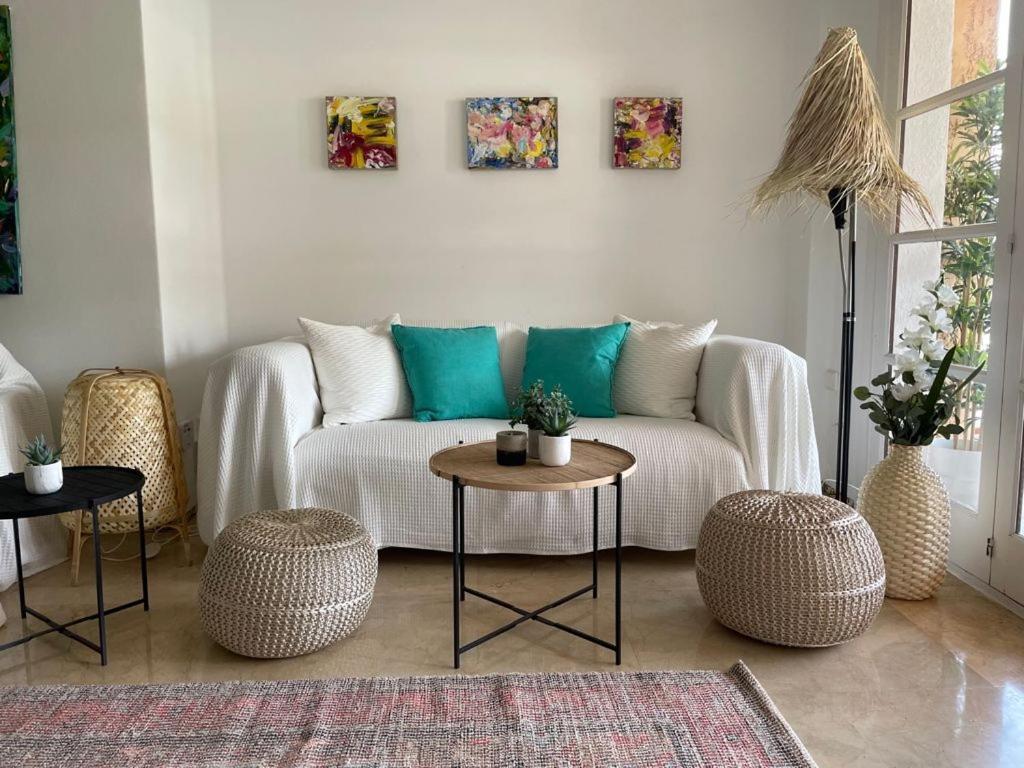 Beach Apartment Montemar No.1 - Perfect Ocean View Sóller Εξωτερικό φωτογραφία