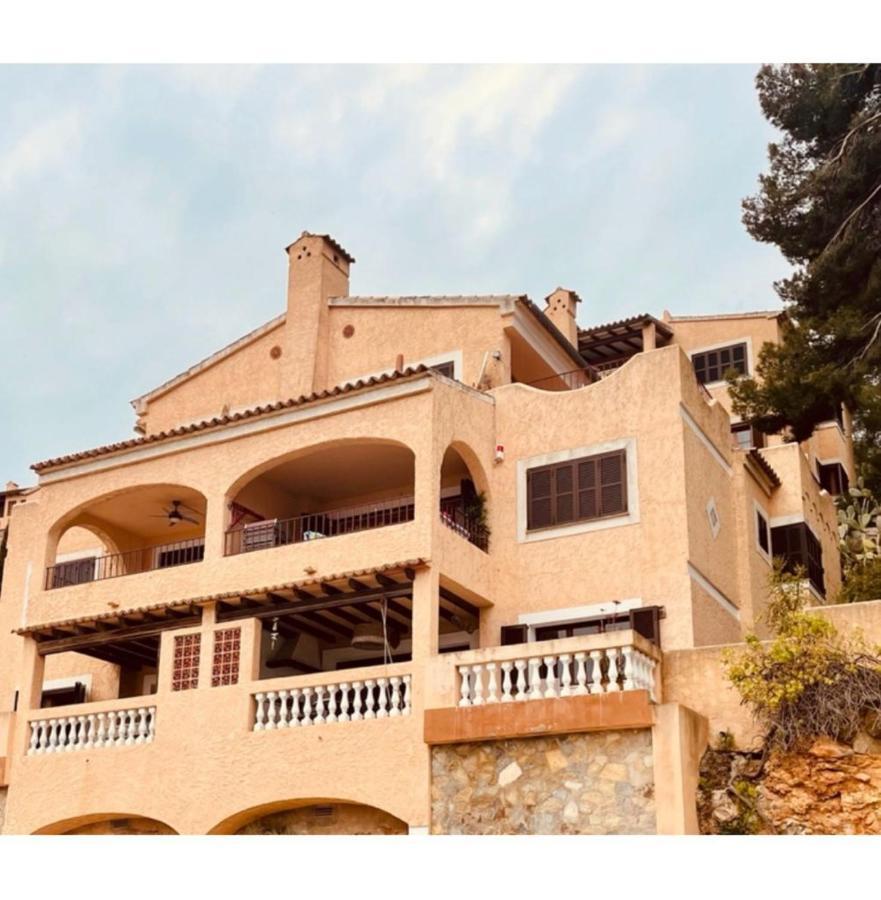 Beach Apartment Montemar No.1 - Perfect Ocean View Sóller Εξωτερικό φωτογραφία