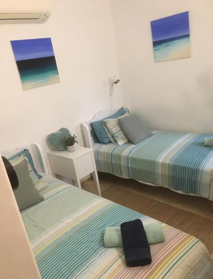 Beach Apartment Montemar No.1 - Perfect Ocean View Sóller Εξωτερικό φωτογραφία