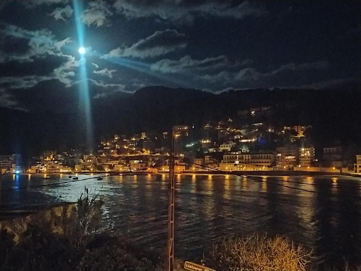 Beach Apartment Montemar No.1 - Perfect Ocean View Sóller Εξωτερικό φωτογραφία