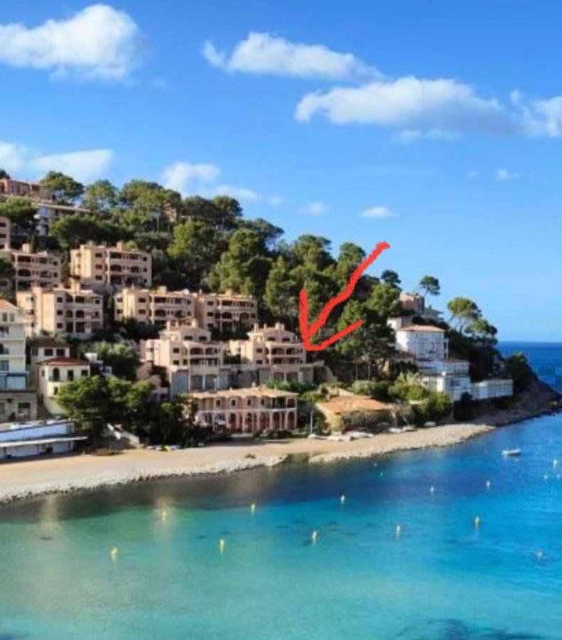 Beach Apartment Montemar No.1 - Perfect Ocean View Sóller Εξωτερικό φωτογραφία